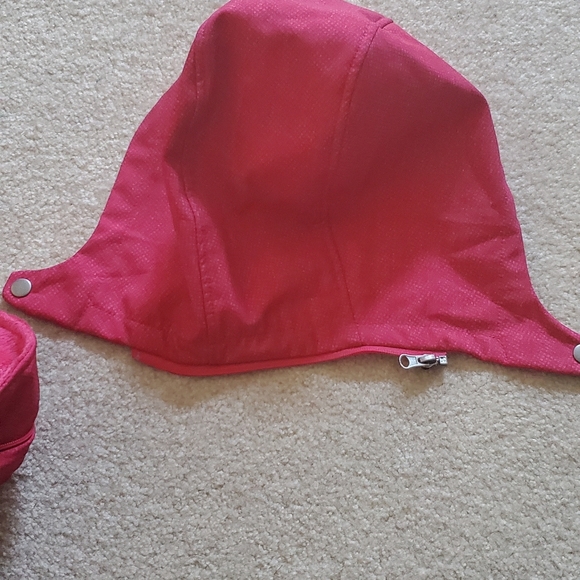 "HOST PICK" FREE COUNTRY HOODED JACKET - Picture 4 of 8